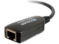 C2G 1-Port USB Superbooster Dongle