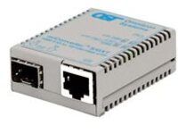 Omnitron miConverter S/GXT