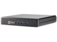 HP EliteDesk 800 G1 - Mini desktop
