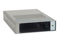 Omnitron iConverter 1-Module Chassis