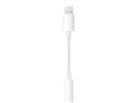 Apple Lightning to 3.5 mm Headphone Jack Adapter
