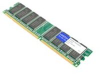 AddOn 1GB Cisco MEM3800-256U1024D Compatible DRAM