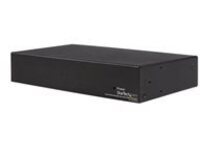 Startech Converge A/V 4 Port VGA and Audio over Cat 5 Video Extender