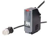 IT POWER DISTRIBUTION MODULE 2POLE 3 WIRE 30A L3-L1 L6-30 1400CM