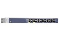 NETGEAR M4100-12GF - Switch