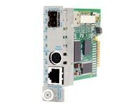 Omnitron iConverter GX/TM2