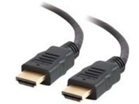 C2G 1.5m (5ft) 4K HDMI Cable with Ethernet