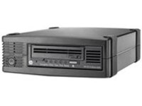 HPE StoreEver 6250 - Tape drive