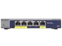 NETGEAR Plus GS105PE