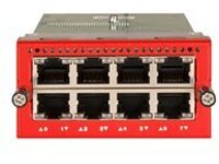 WatchGuard - Expansion module