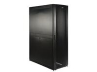Tripp Lite 48U Rack Enclosure Server Cabinet 48" Deep w/ Doors & Sides