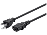 Monoprice - Power cable