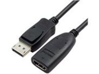 VisionTek DisplayPort to HDMI Active Adapter (M/F)