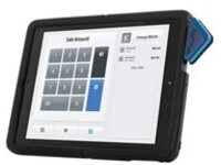Kensington SecureBack Rugged Payment Carry Case