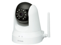 D-Link DCS 5020L Wireless N Day &amp; Night Pan/Tilt Cloud Camera