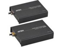ATEN VanCryst VE882 HDMI Optical Extender Transmitter and Receiver Units