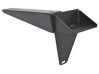 Havis C-HDM 131 - Mounting component (mounting base) for notebook / keyboard