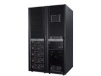 APC Symmetra PX 125kW Scalable to 250kW without Bypass, Distribution or Batteries-Parallel Capable