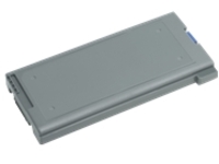 Axiom - Notebook battery (equivalent to: Panasonic CF-VZSU46AU)