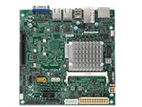 SUPERMICRO A2SAV-L - Motherboard