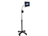 CTA Compact Security Gooseneck Floor Stand