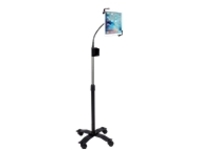 CTA Compact Gooseneck Floor Stand