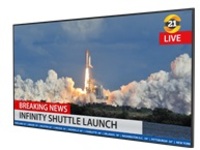 Planar QE9850 - 98" Diagonal Class QE Series LED display