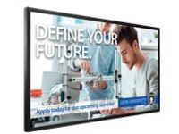Planar QE9850-T - 98&quot; Diagonal Class QE Touch Series LED display