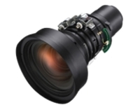 Sony VPLL-Z3010 - Wide-angle zoom lens