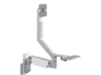 Capsa Healthcare V6 Wall Workstation