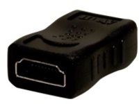 Comprehensive - HDMI coupler