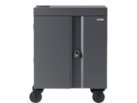 Bretford Cube Charging Cart