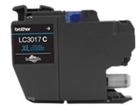 Brother LC3017C - XL