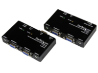 StarTech.com VGA Video Extender over Cat 5 with Audio