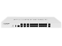Fortinet FortiGate 100E