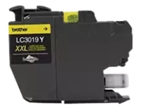 Brother LC3019Y - XXL size