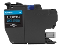 Brother LC3019C - XXL size