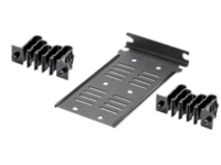 Panduit HD Flex Universal Rear Cable Manager