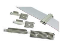 Panduit - Cable clips
