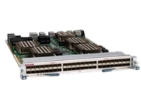 Cisco Nexus 7000 M3-Series