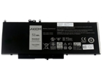 Axiom - Notebook battery (equivalent to: Dell 451-BBLN)