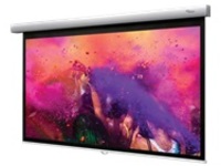 DS-9106MGA PROJECTION SCREEN MAN 16/9 132 X 234CM