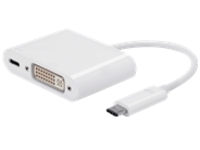 Monoprice - External video adapter