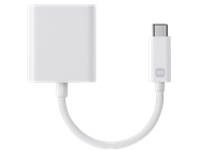 Monoprice - External video adapter