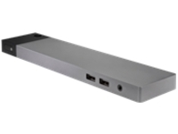 HP ZBook Dock with Thunderbolt 3