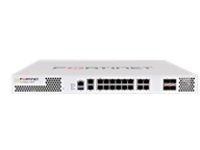 Fortinet FortiGate 201E