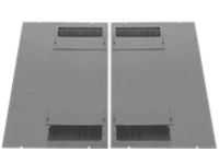 Panduit Net-Verse - Rack panel