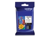 Brother LC3017BK XL - 2-pack