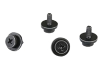 Lenovo - Screw kit - for ThinkCentre M53 (tiny); M600 (tiny); M700 (tiny); M715q (tiny); M83 (tiny); M900 (tiny)