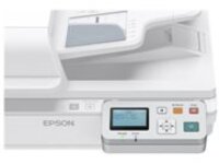 Epson Network Scan Module